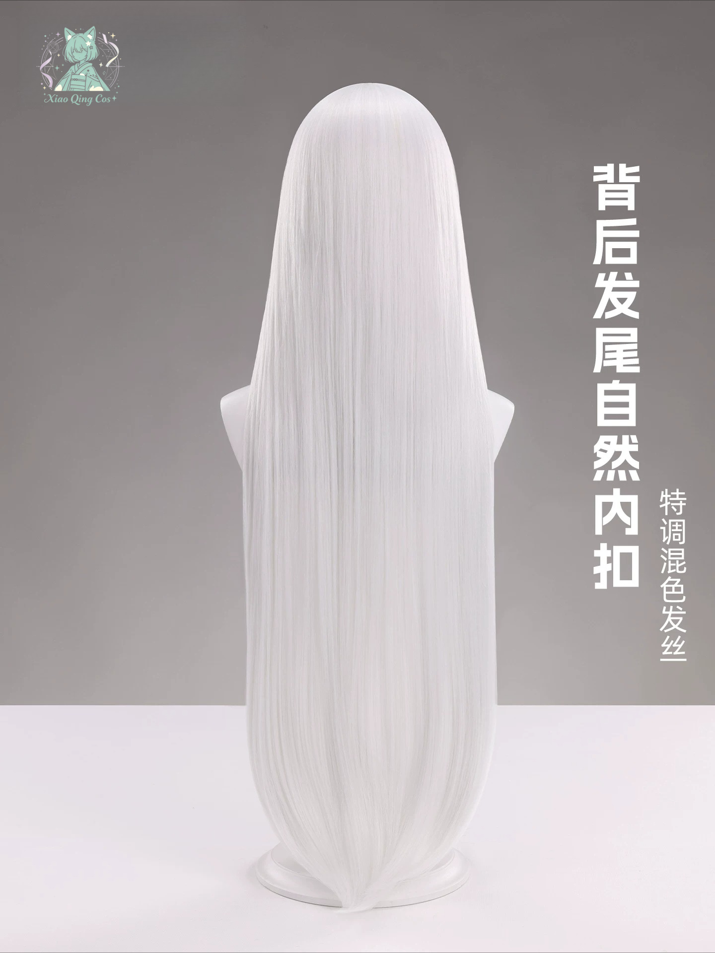 Re:ZERO 에치드나, 욕망의 마녀 코스프레용 가발  - Hair Clips 리뷰 및 가격