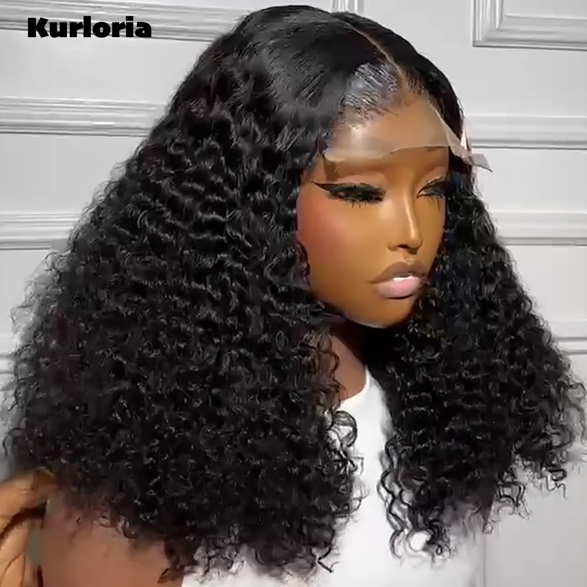 100% 천연 모발로 제작된, 접착제 없이 착용 가능한 - Glueless Wear And Go Human Hair Wig 리뷰 및 가격