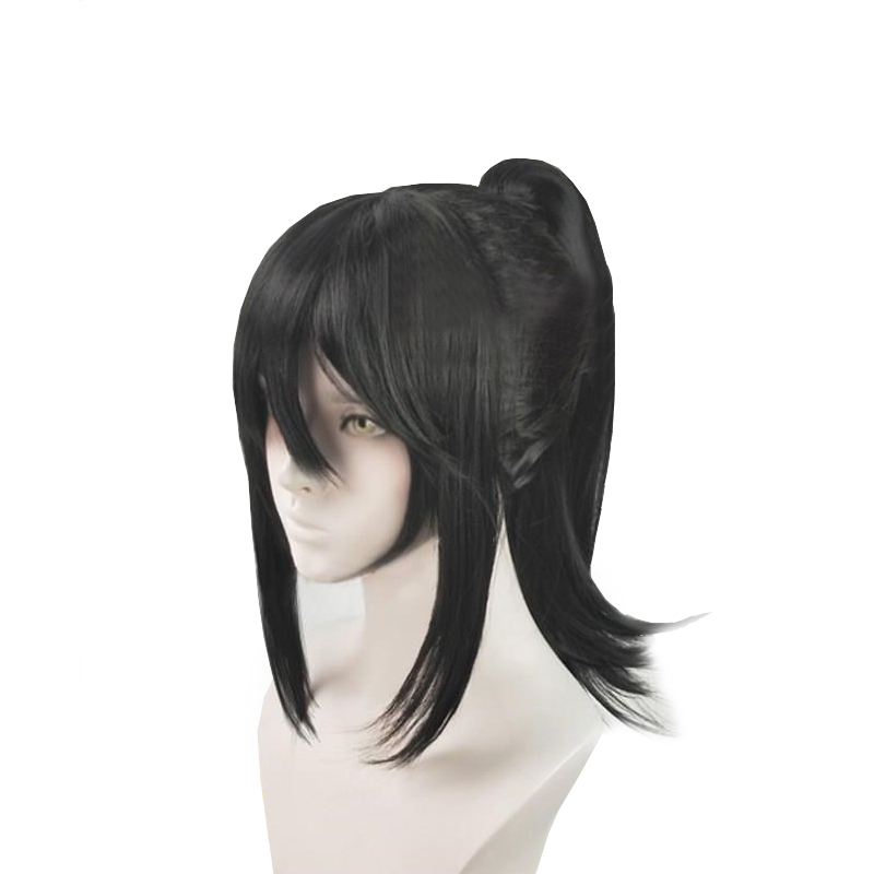 게임 Yandere Simulator Ayano Ais - Synthetic Braided Wigs For Black Women 리뷰 및 가격