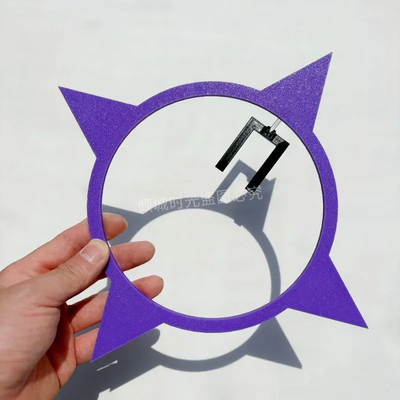 Zenless Zone Zero Angels of De - Hair Clips 리뷰 및 가격